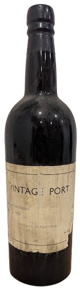 1935 Delaforce Vintage Port