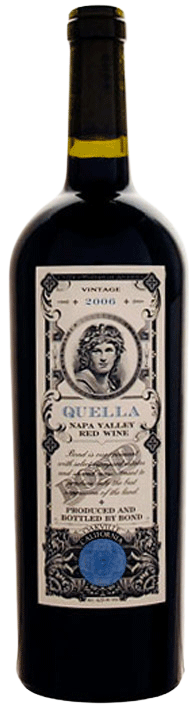 2006 Bond Quella
