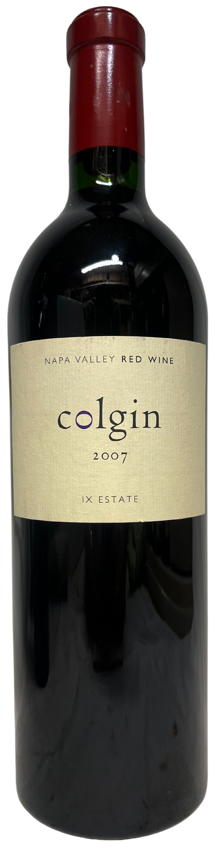 2007 Colgin IX Estate Proprietary Red