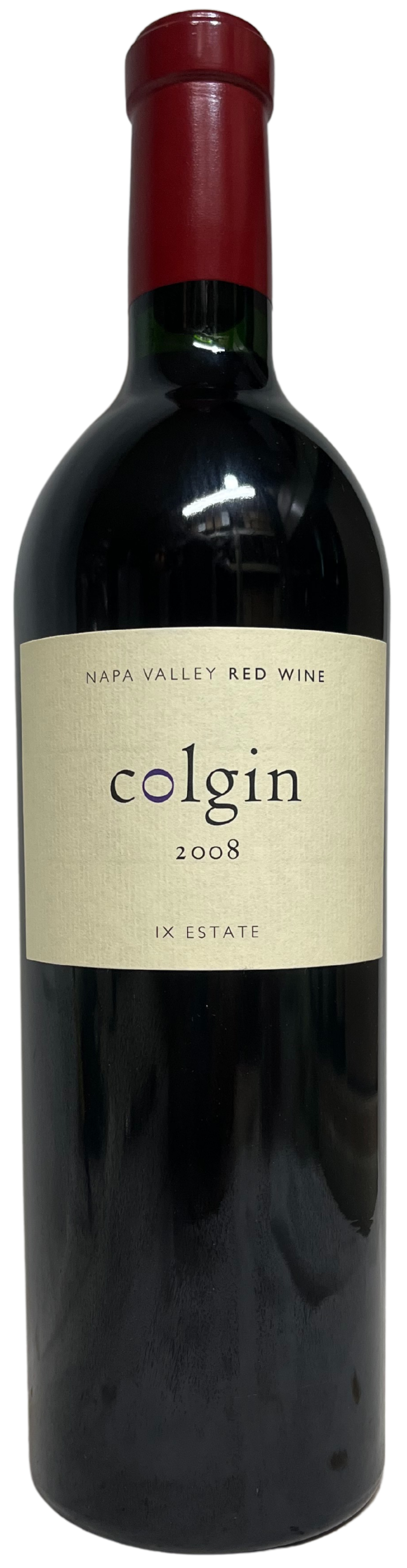 2008 Colgin IX Estate Proprietary Red