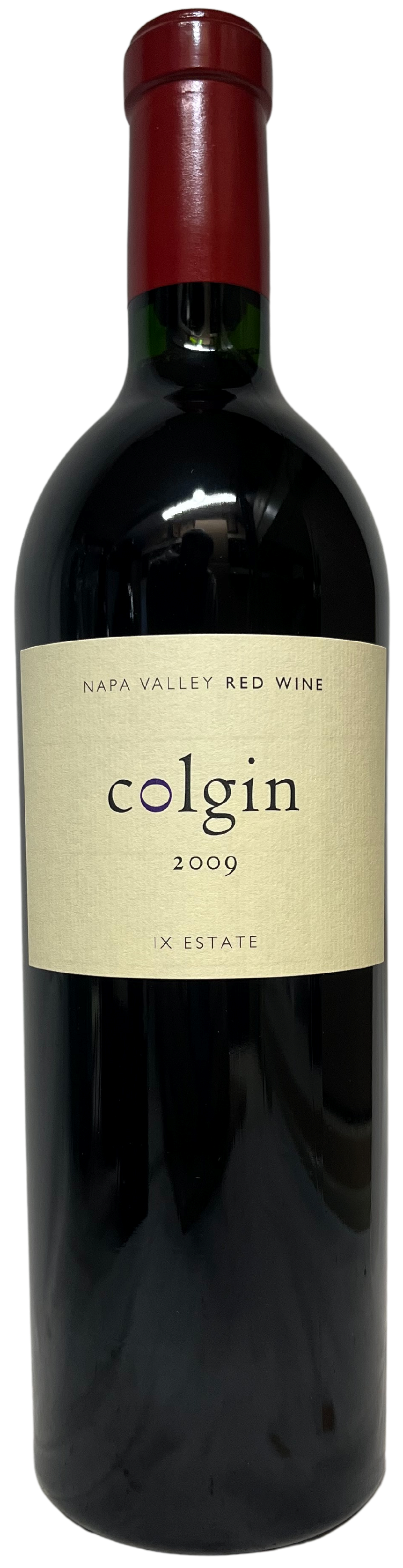 2009 Colgin IX Estate Proprietary Red