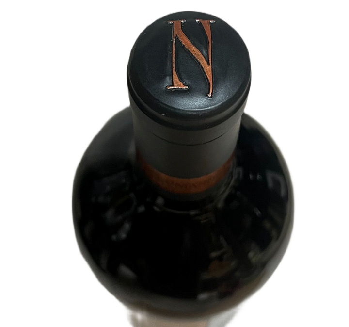 2004 Numanthia Toro Tempranillo