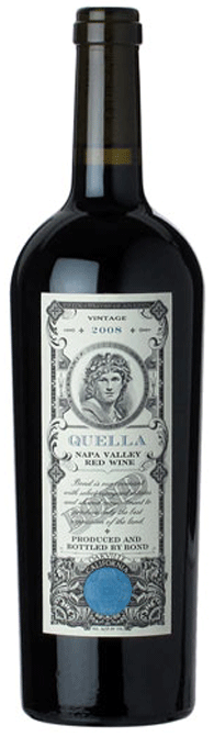 2008 Bond Quella