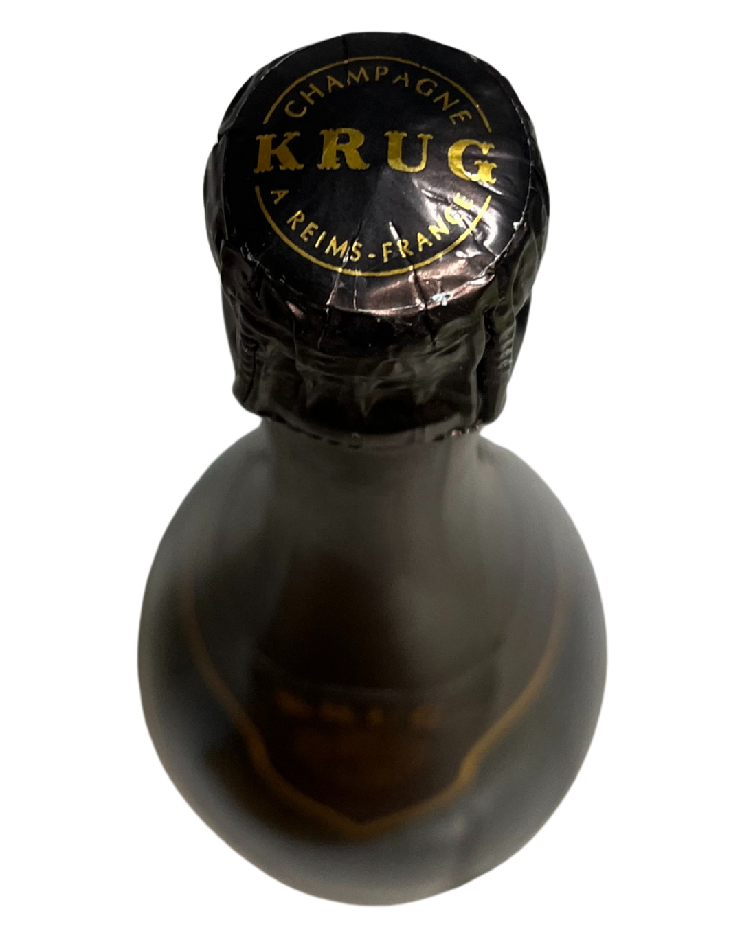 1996 Krug Champagne Brut