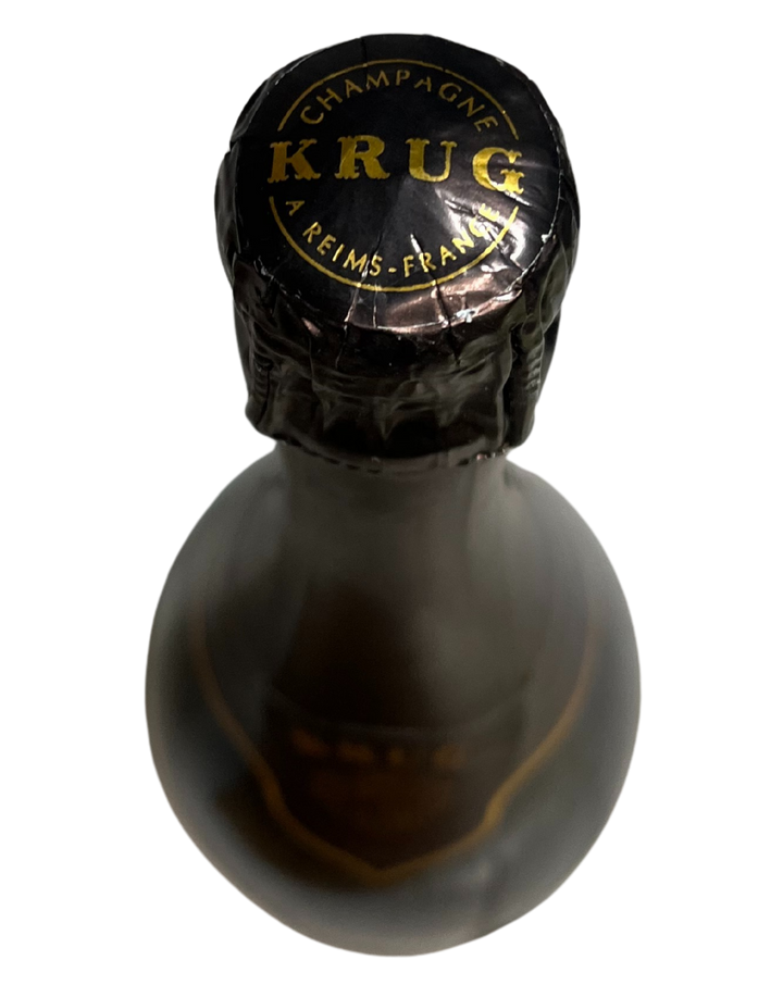 1996 Krug Champagne Brut