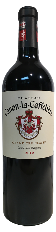 Canon La Gaffeliere St Emilion