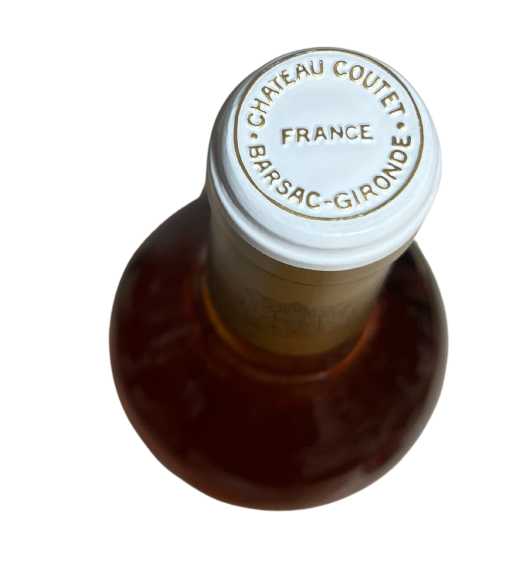 2011 Coutet Barsac Sauternes
