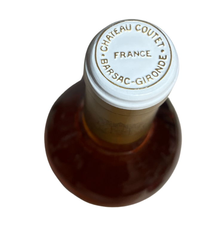 2011 Coutet Barsac Sauternes
