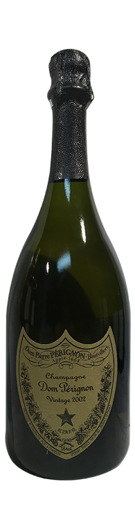 Dom Perignon Champagne