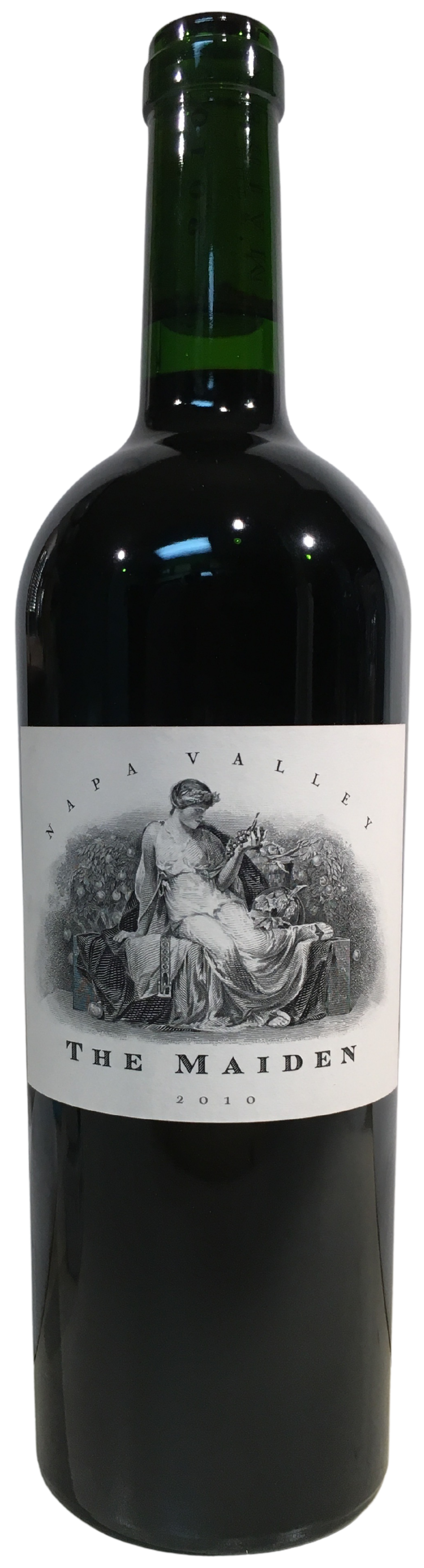 2010 Harlan Estate, The Maiden Napa Valley Proprietary Red