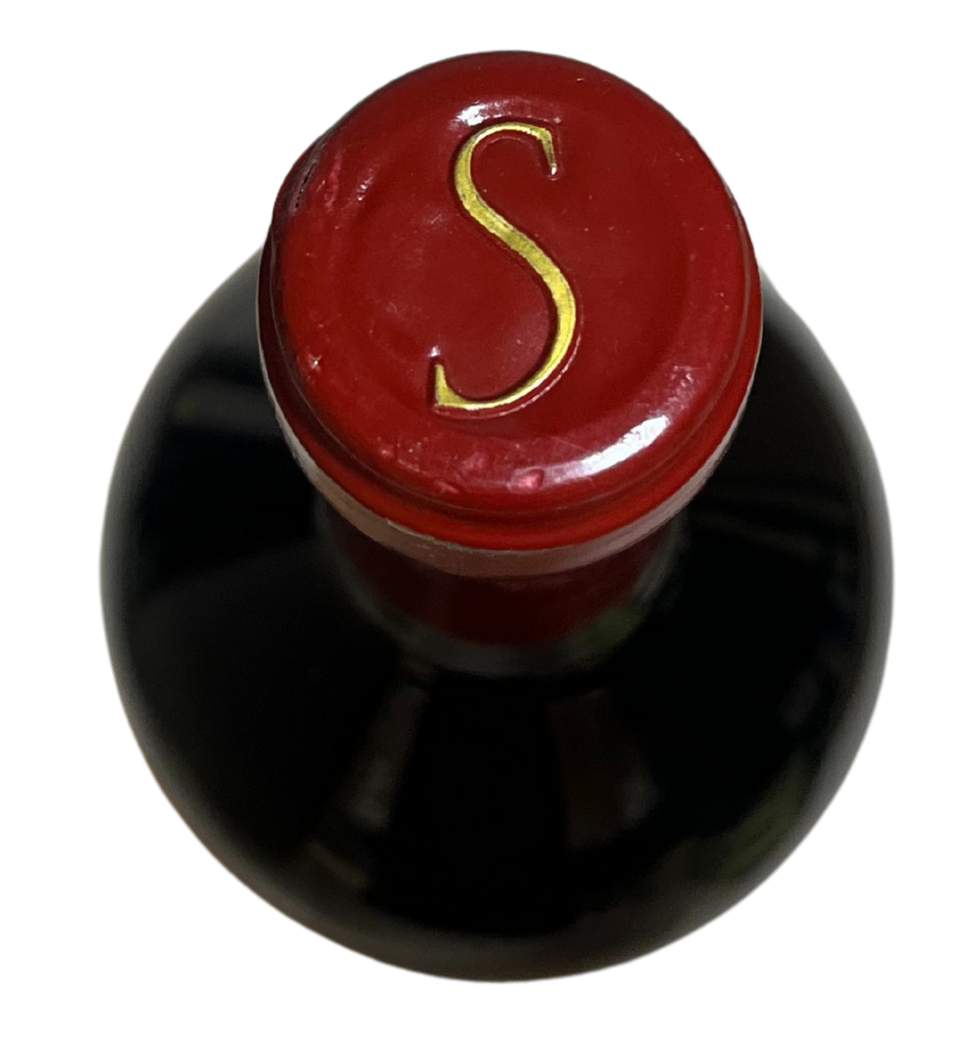 2009 Schrader Beckstoffer To-Kalon Vineyard Cabernet Sauvignon RBS
