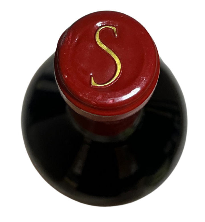 2009 Schrader Beckstoffer To-Kalon Vineyard Cabernet Sauvignon RBS
