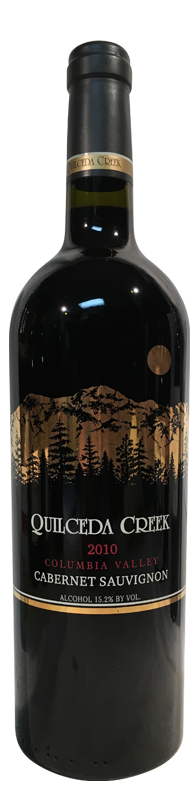 Quilceda Creek Cabernet Sauvignon