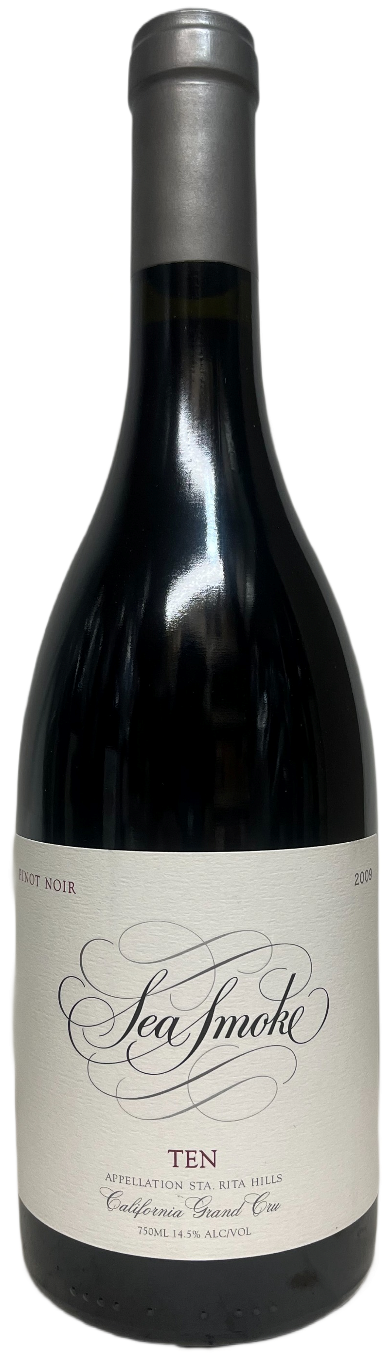 2009 Sea Smoke Ten Pinot Noir