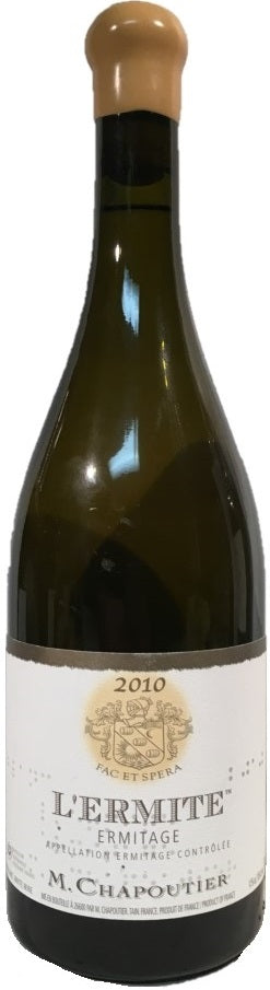 Chapoutier Ermitage L'Ermite