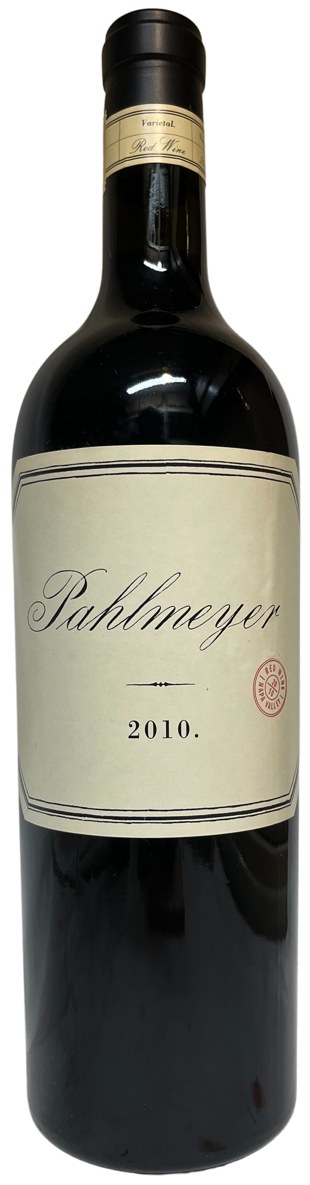 2010 Pahlmeyer Proprietary Red Wine