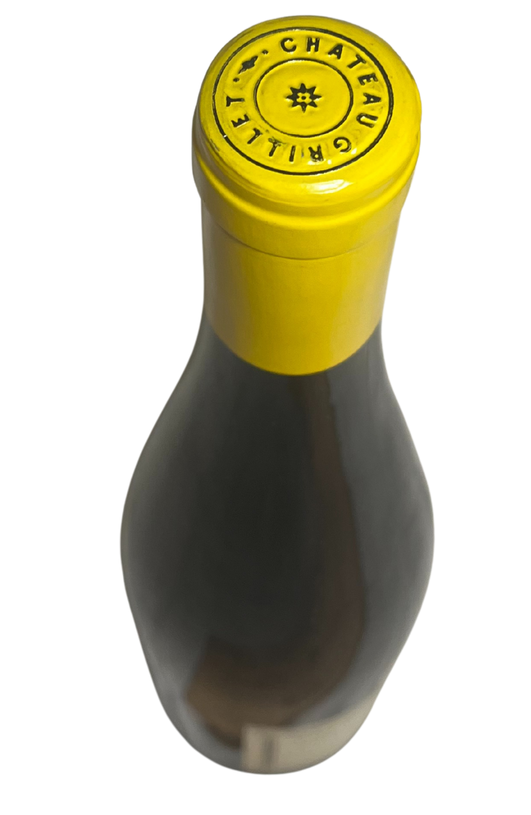 2010 Chateau Grillet Rhone Viogner Blanc