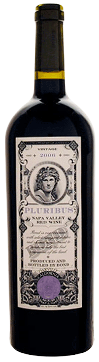 2009 Bond Pluribus