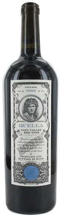 2009 Bond Quella