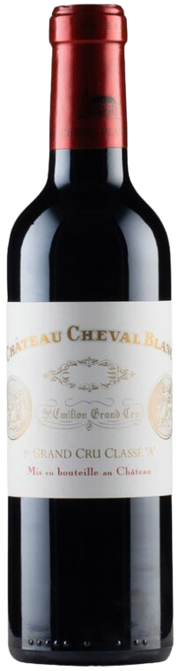 2015 Cheval Blanc St Emilion