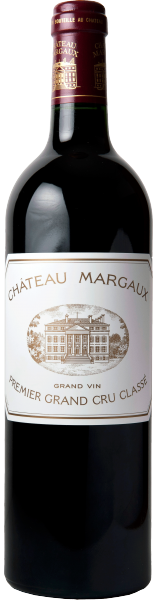 2014 Chateau Margaux Red Blend