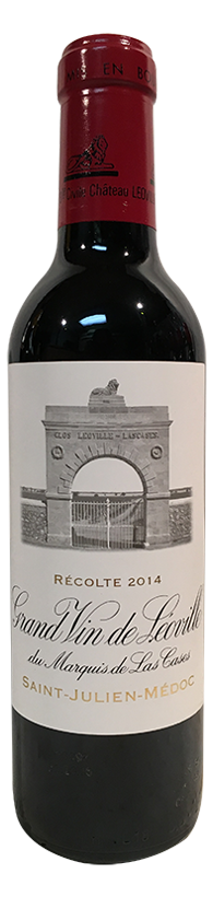 Leoville Las Cases St Julien