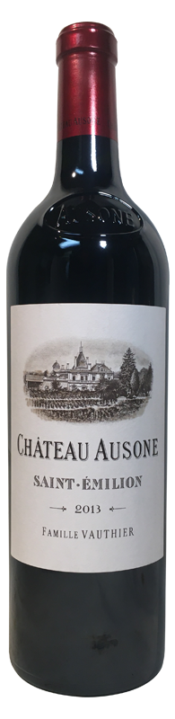 Ausone St Emilion