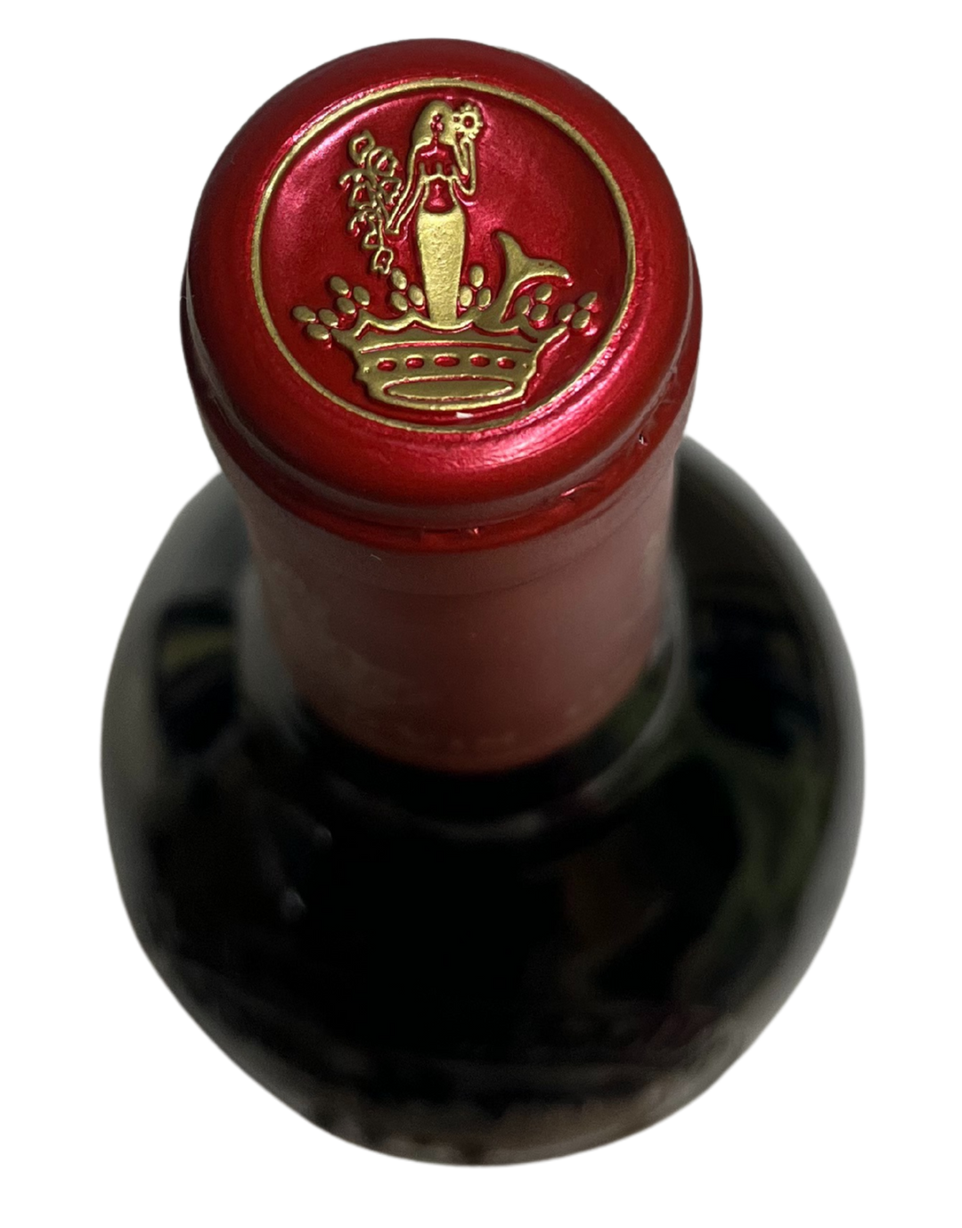 2015 Giscours Margaux