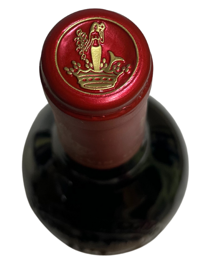 2015 Giscours Margaux