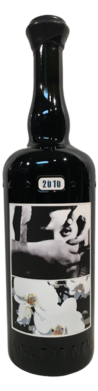 2010 Sine Qua Non Stockholm Syndrome Grenache