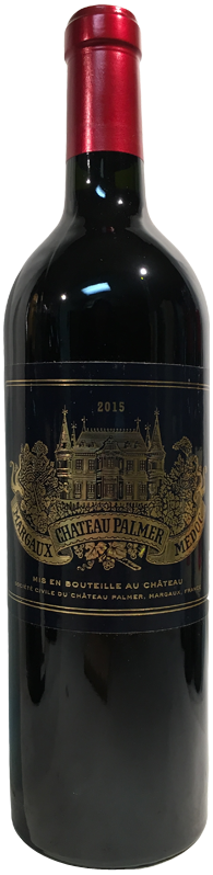 2015 Palmer Margaux