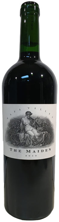 2012 Harlan Estate, The Maiden Napa Valley Proprietary Red