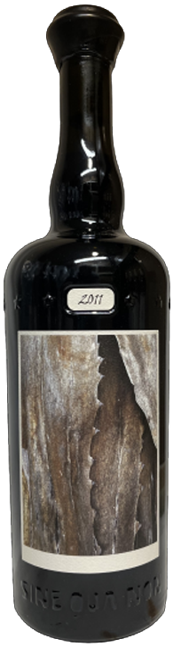2011 Sine Qua Non Patine Eleven Confessions Grenache