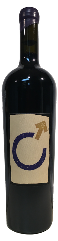 2013 Sine Qua Non Male Syrah