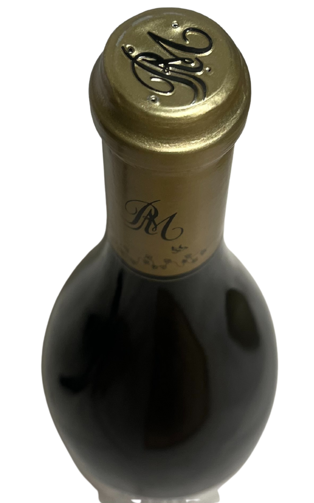 2013 Rotem & Mounir Saouma Chateauneuf du Pape Omnia Rouge