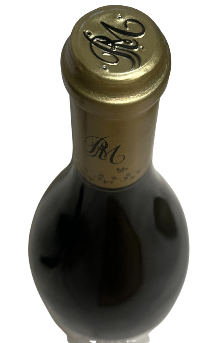 2013 Rotem & Mounir Saouma Chateauneuf du Pape Omnia Rouge