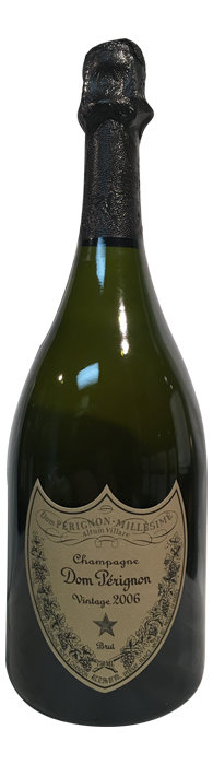 Dom Perignon Champagne