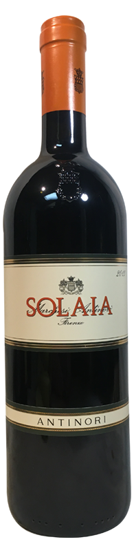 2013 Antinori Tuscany Solaia