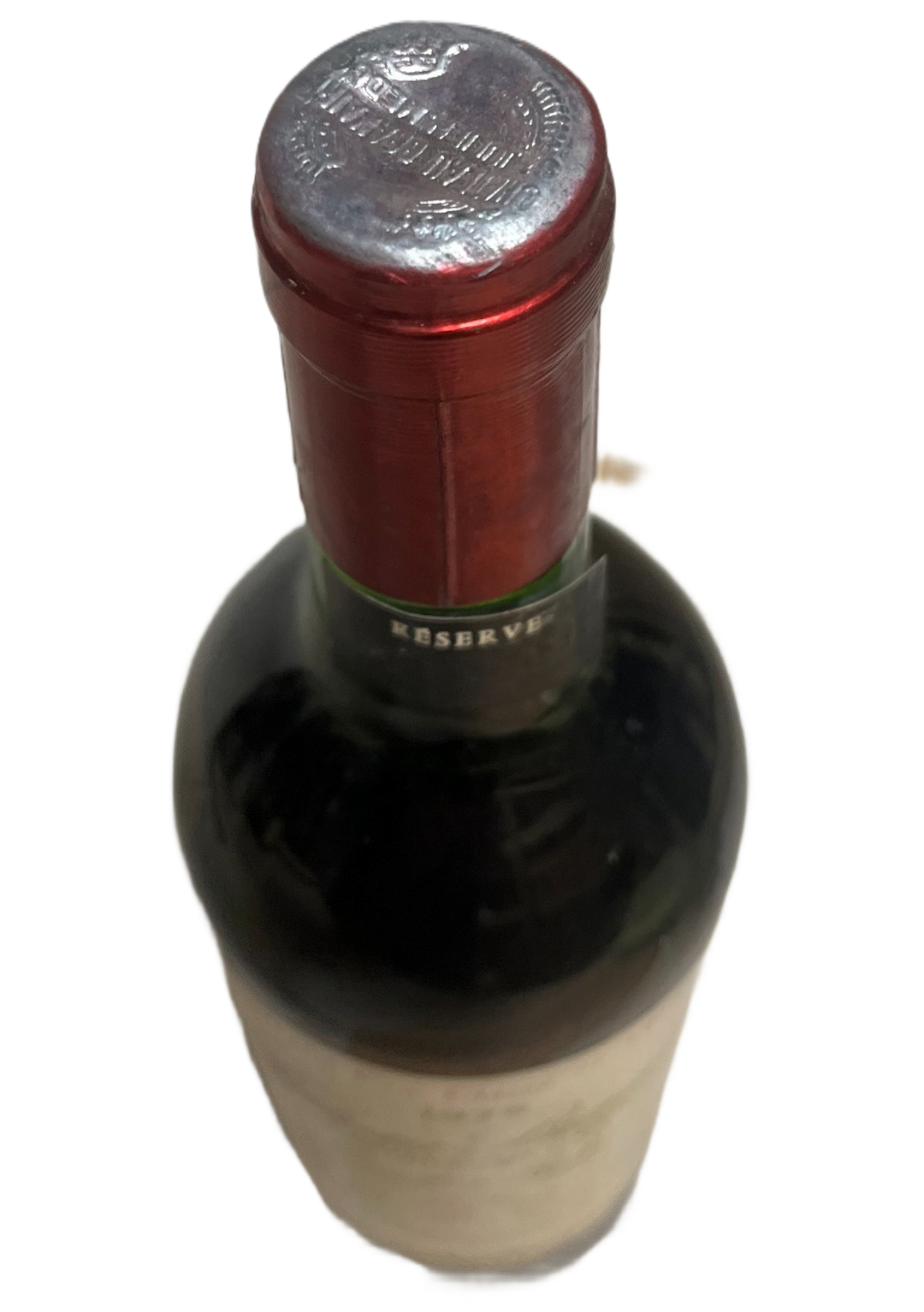 1975 Branaire Ducru St Julien