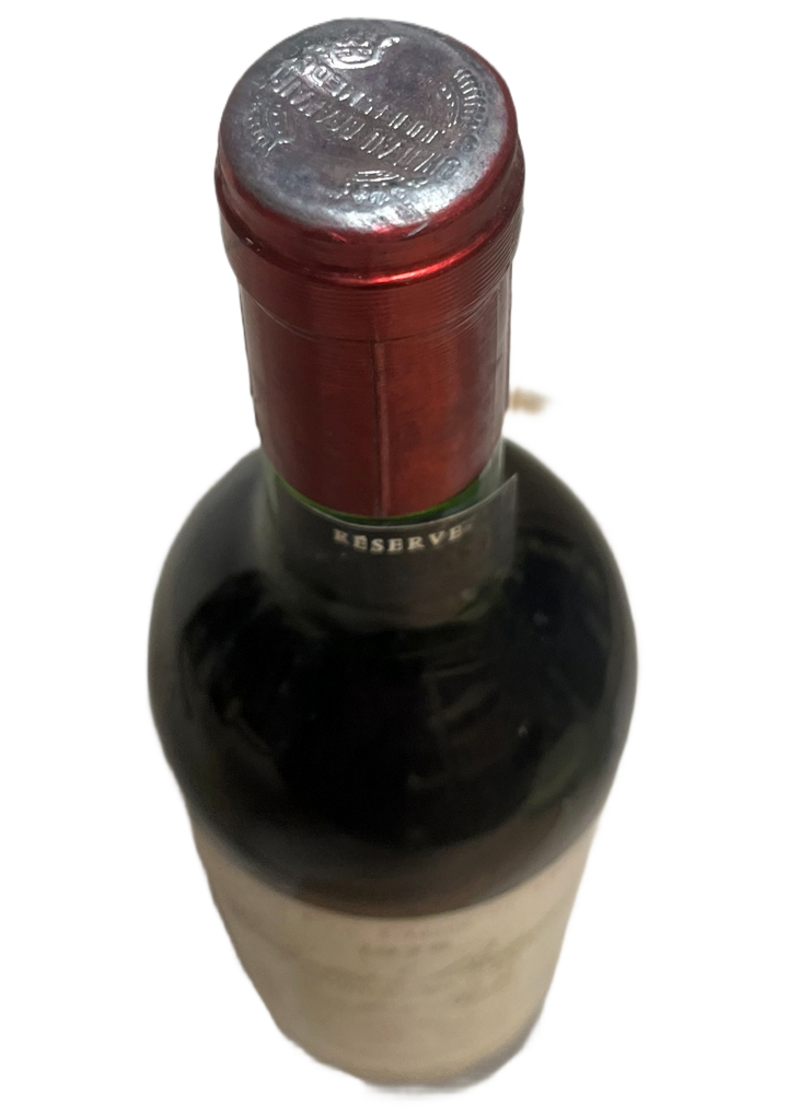 1975 Branaire Ducru St Julien