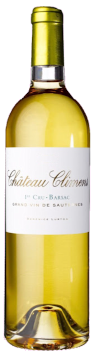 2015 Climens Barsac Sauternes