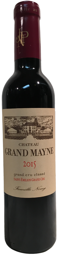 Grand Mayne St Emilion