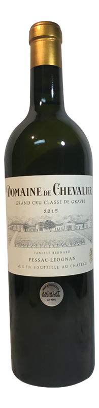 Domaine de Chevalier Pessac Leognan
