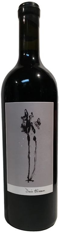 2011 Sine Qua Non Dark Blossom Grenache