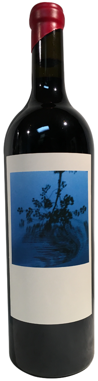 2014 Sine Qua Non Piranha Waterdance Syrah