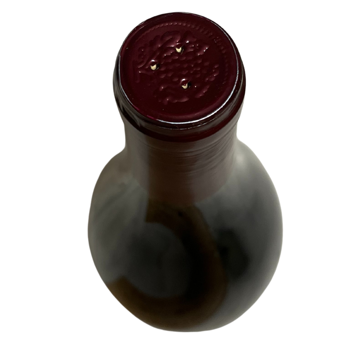 2016 Frederic Esmonin Mazis Chambertin