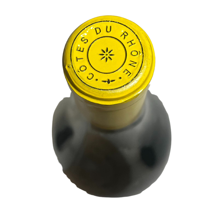 2014 Chateau Grillet Cotes du Rhone Blanc