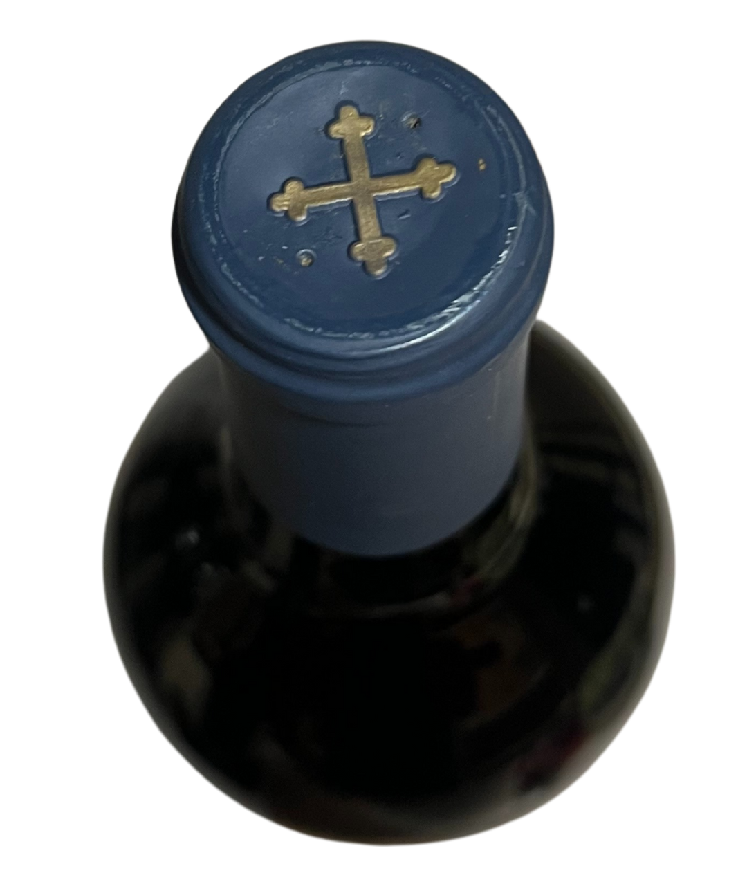 1985 St Clement Napa Valley Cabernet