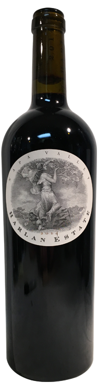 2014 Harlan Estate Napa Valley Proprietary Red