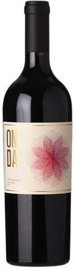 2014 Dana Estates Onda Cabernet Sauvignon